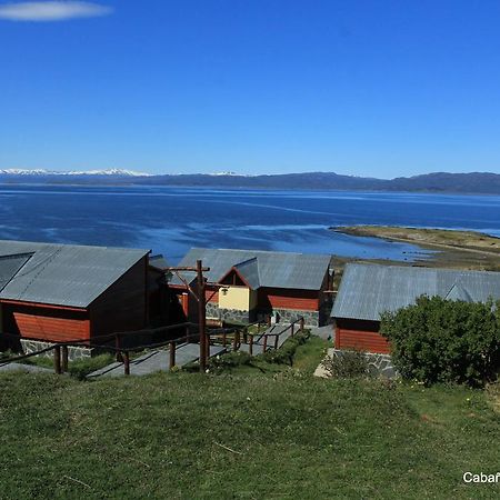 Terra Incognita Vila Ushuaia Quarto foto
