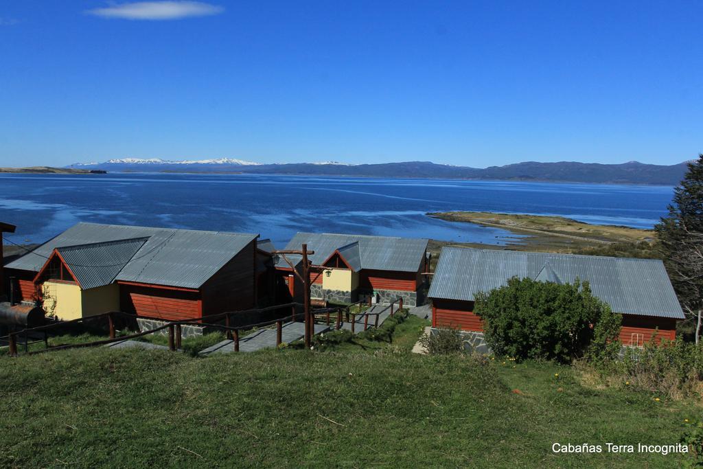 Terra Incognita Vila Ushuaia Quarto foto