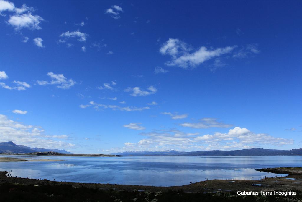 Terra Incognita Vila Ushuaia Quarto foto