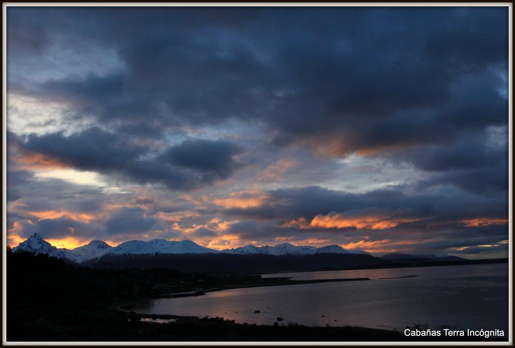 Terra Incognita Vila Ushuaia Quarto foto