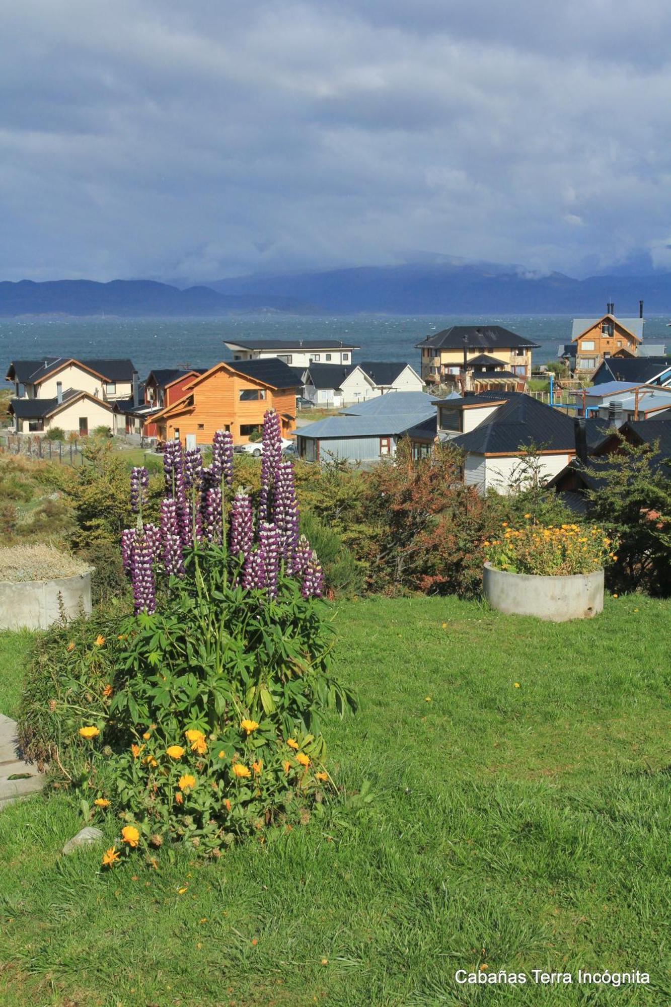 Terra Incognita Vila Ushuaia Quarto foto