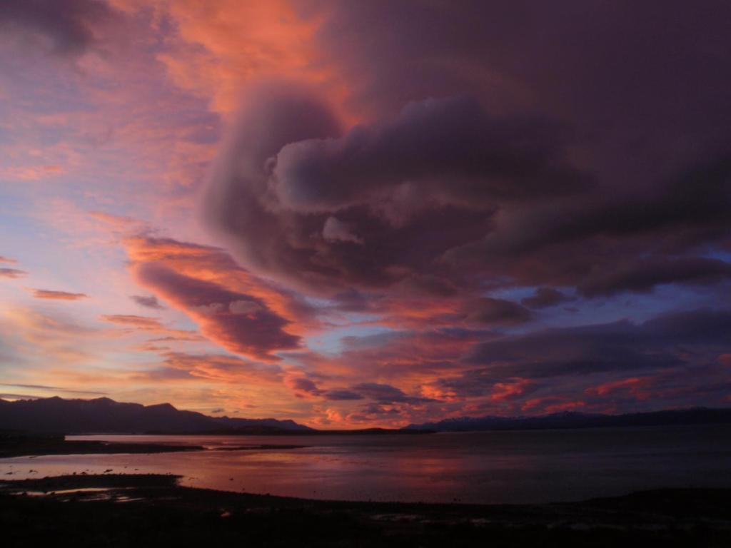 Terra Incognita Vila Ushuaia Quarto foto